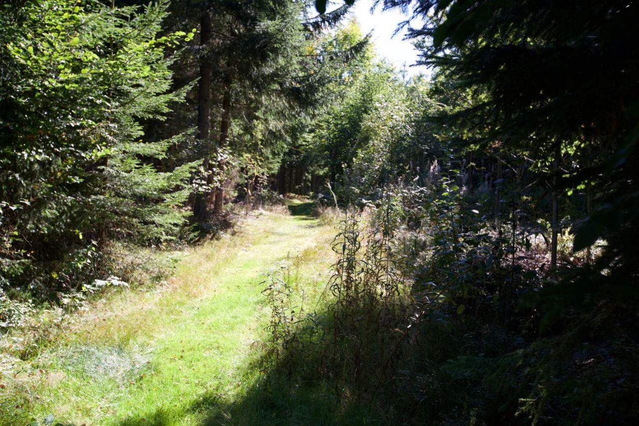 Willa Holiday Lakefront House Bjorkoby Zewnętrze zdjęcie
