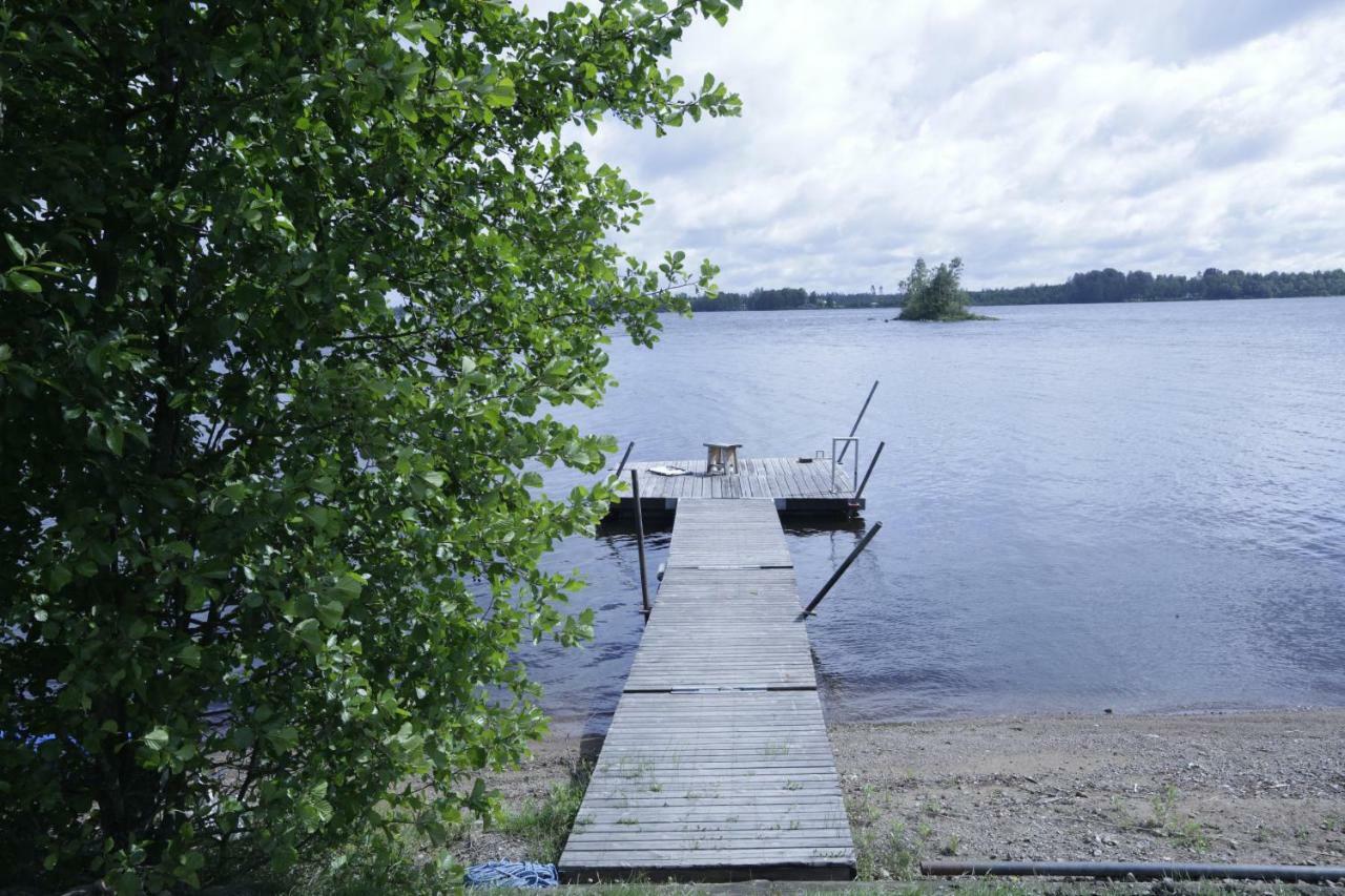 Willa Holiday Lakefront House Bjorkoby Zewnętrze zdjęcie