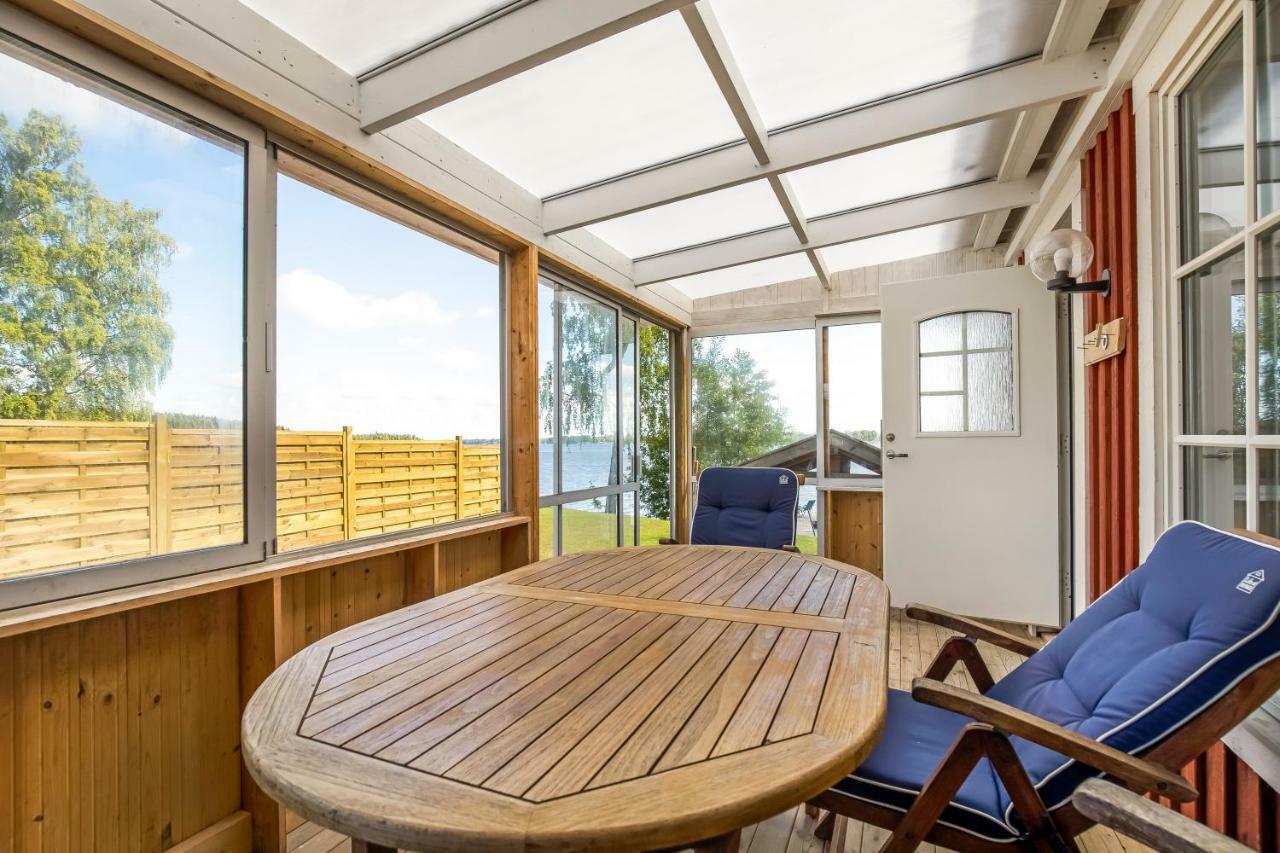 Willa Holiday Lakefront House Bjorkoby Zewnętrze zdjęcie