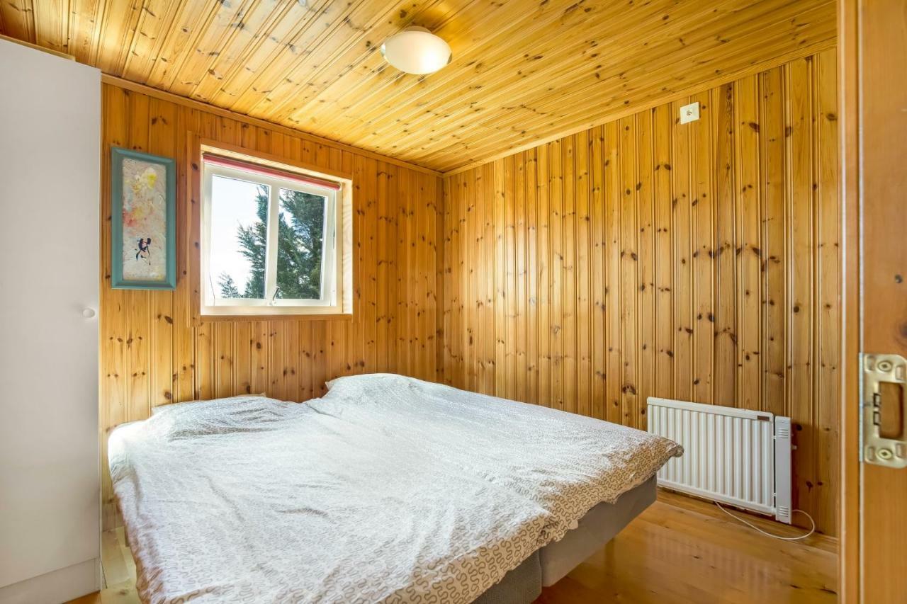 Willa Holiday Lakefront House Bjorkoby Zewnętrze zdjęcie