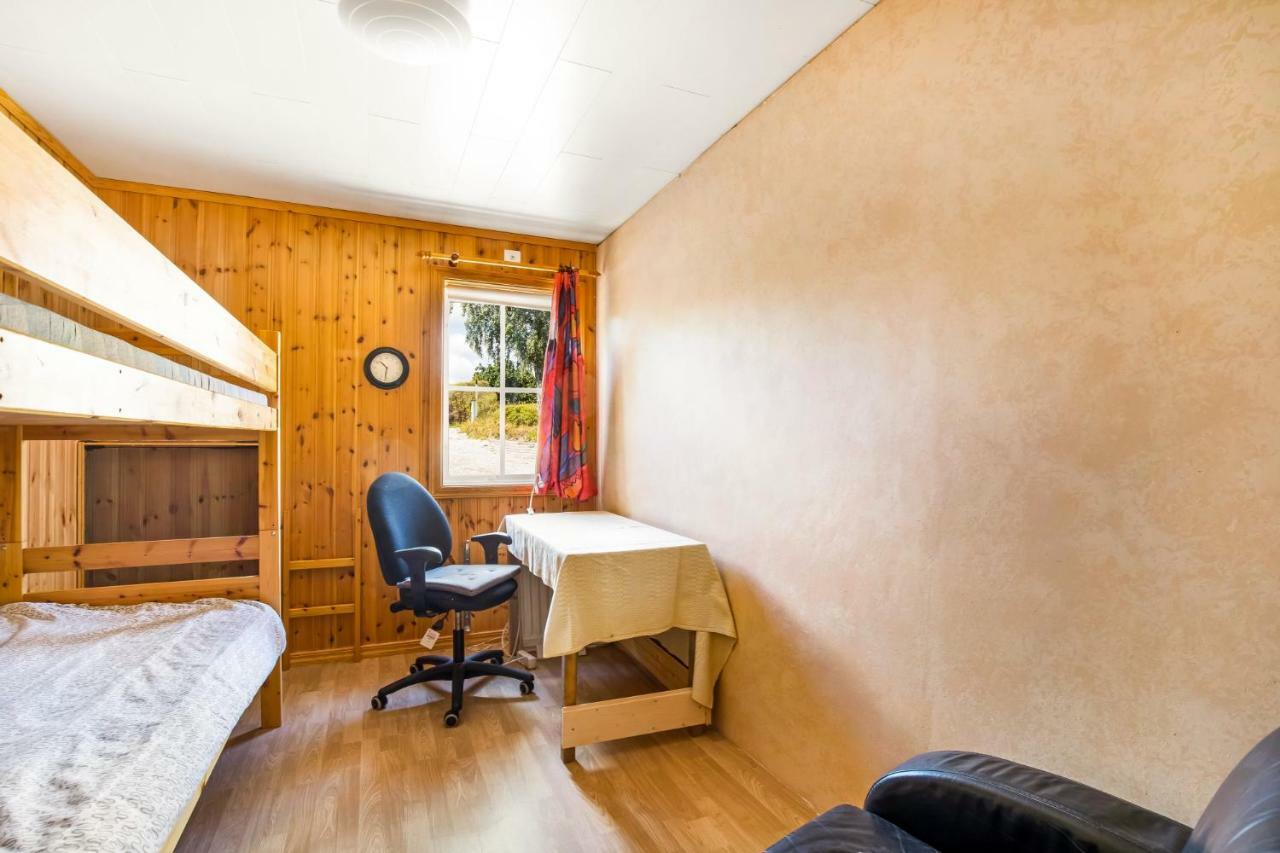 Willa Holiday Lakefront House Bjorkoby Zewnętrze zdjęcie