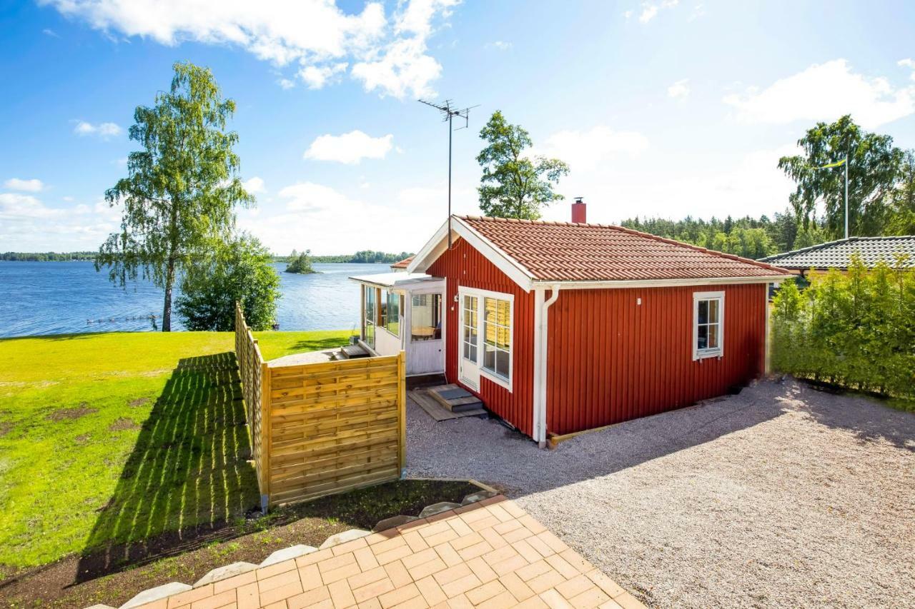 Willa Holiday Lakefront House Bjorkoby Zewnętrze zdjęcie