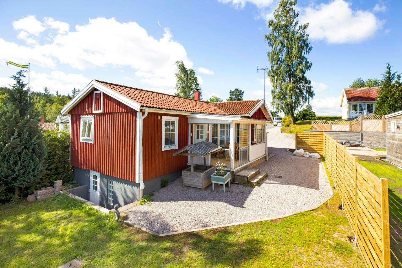 Willa Holiday Lakefront House Bjorkoby Zewnętrze zdjęcie